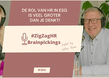 De rol van ESG is veel groter dan je denkt