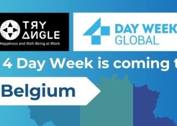 Baanbrekend pilootproject voor een 4-dagen werkweek in België