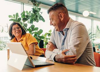 Zo zet je een verloningsstrategie op die wérkt