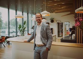 Vanaf 2025: elke vrijdag vrijaf en toch voltijds betaald bij AFAS Software