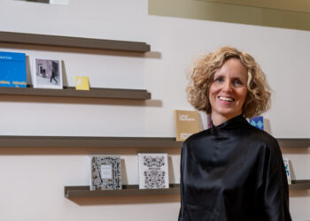 Behouden is het nieuwe werven