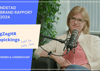 Randstad Employer Brand Rapport: Employer Branding & Leiderschap