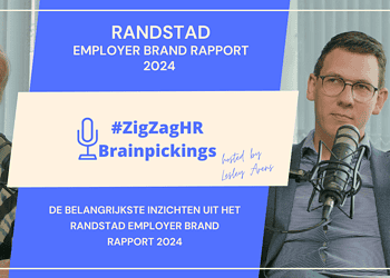 De belangrijkste inzichten uit het Randstad Employer Brand Rapport 2024