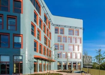 Grant Thornton in Gent verhuist voor groei, duurzaamheid en flexibiliteit