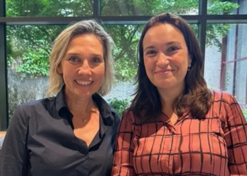 Marie-Elisabeth Bellefroid nieuwe CEO ‘Women on Board’