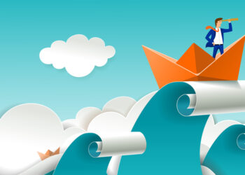 3 fundamenten voor een arbeidsmarkt in verandering