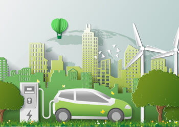 Vergroening bedrijfswagenpark komt met prijskaartje voor werkgevers