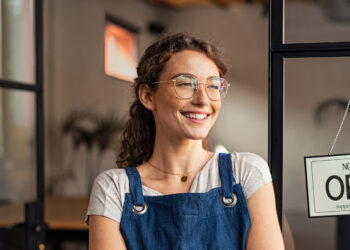 Iedereen ondernemer? 6 op 10 start zonder businessplan