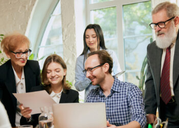 Apart statuut voor werkende gepensioneerden?