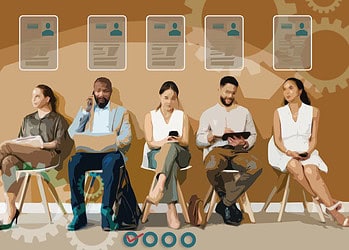 Wordt AI drijvende kracht binnen recruitmentbranche?