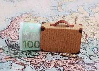 Nieuwe vakantiegeldberekening voor bedienden die dit jaar van job veranderden