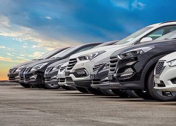 Meer dan de helft van de Belgische bedrijven heeft tweedehandswagens