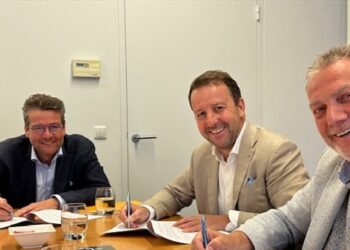 Groei van Skill BuilderS in Nederland