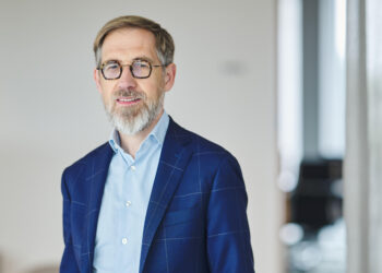 Patrick Boone nieuwe Chairman PwC België