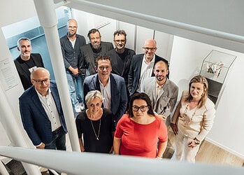 RCA en HeadOffice voortaan samen, dankzij Glowi