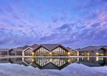 Deloitte ambieert internationale duurzame leeromgeving met ultramoderne learning campus in Parijs