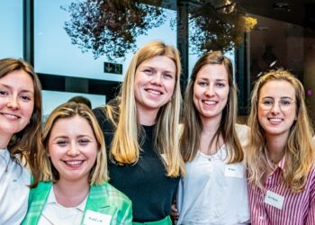 “What’s NXT?” inspiratieavond