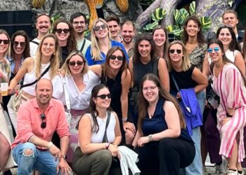 Love Tomorrow: In wat voor toekomst wil jij leven?