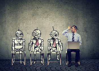 6 aanbevelingen om AI te omarmen