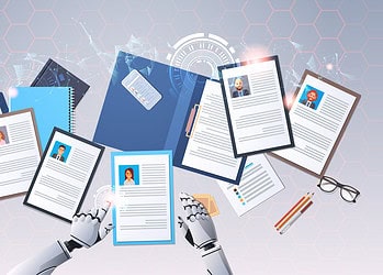 Hoe belangrijk zijn de klassieke motivatiebrief en CV nog in de sollicitatieprocedure?