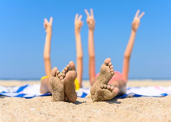 Vakantie voor de een is vaak meer werkdruk voor de ander