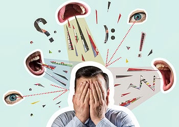 Gebrek aan leiderschap even schadelijk als toxisch leiderschap