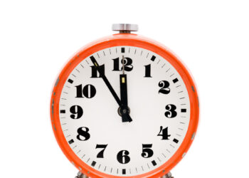 Het is vijf voor twaalf voor de dienstenchequesector