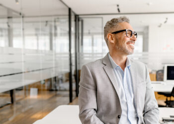 KMO’s ervaren arbeidskrapte als minder nijpend