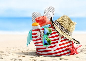 Meerdere kortere vakanties beter dan één lange