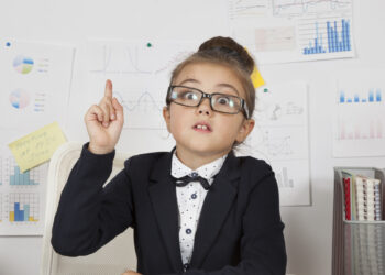 5 verrassende inzichten over leiderschap