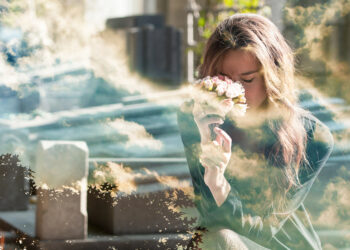 5 tips om het taboe rond rouwen op de werkvloer te doorbreken