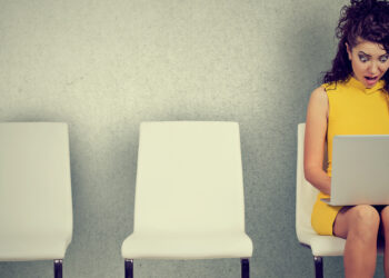 ‘Ghosting’ op arbeidsmarkt neemt toe