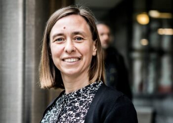 Hoe normaler loopbaanverandering is, hoe minder eng het wordt