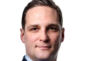 Robrecht Deckers wordt Chief Commercial Officer bij Group S