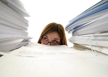 Vlot terug aan de slag na vakantie: 10 tips