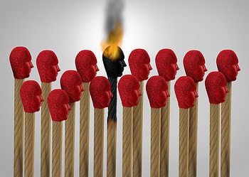 Vergeet de langdurig zieken zonder arbeidsovereenkomst niet