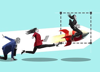 Tips voor pas afgestudeerden om zich te onderscheiden in een vertragende arbeidsmarkt