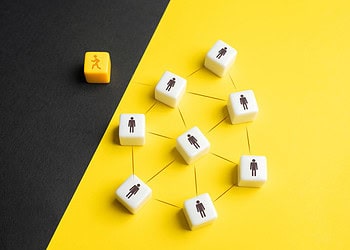 Jobmobiliteit Belgen blijft beperkt: slechts 9% kijkt uit naar een andere werkgever