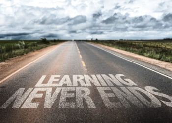 Levenslang leren: wat zegt de wet?