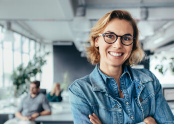 Stressniveau startende ondernemers opmerkelijk gedaald