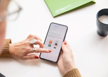 Zorgbedrijven in Antwerpen zetten medewerkers aan het microleren