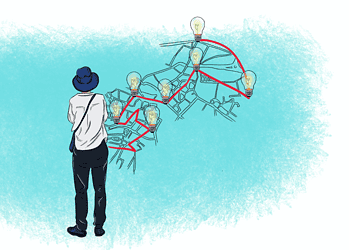 Leren en ontwikkelen: dé stimulans voor de carrière van medewerkers