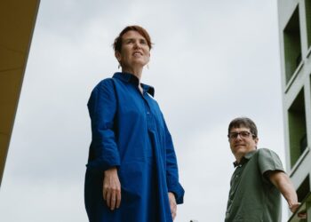 Upoffiz erkend als model voor de toekomst van werkplekken