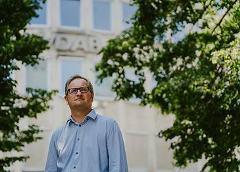 “Een proactief loopbaanbeleid is misschien niet altijd een walk in the park, maar ontslag is dat nooit”