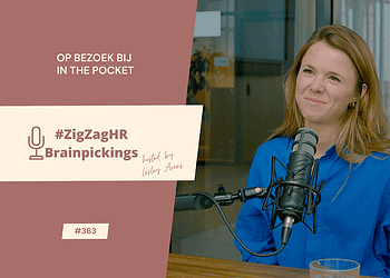 Op bezoek bij In The Pocket