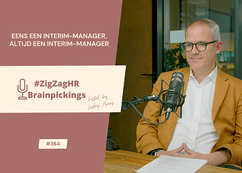 Eens een interim-manager. Altijd een interim-manager?