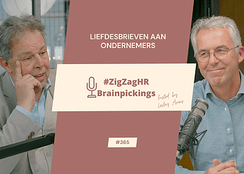 Liefdesbrieven aan ondernemers