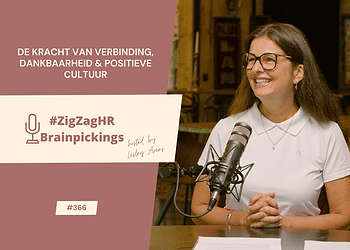 De Kracht van Verbinding, Dankbaarheid & Positieve Cultuur