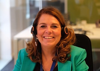 Klantendiensten klagen agressie tegen medewerkers aan