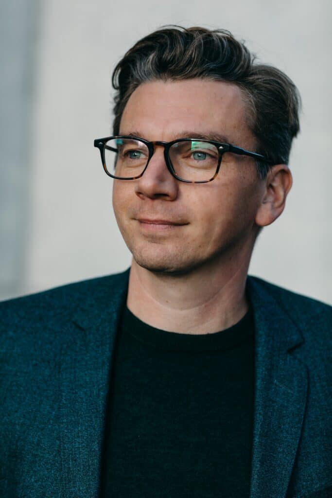 Bart Wille 22
